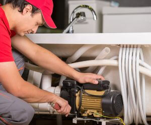 About Water Heater Repair LLC Harrison, GA